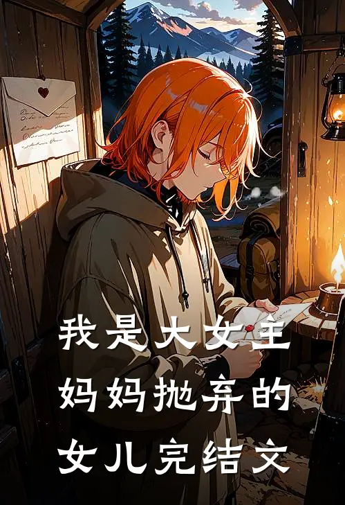 我是大女主妈妈抛弃的女儿完结文