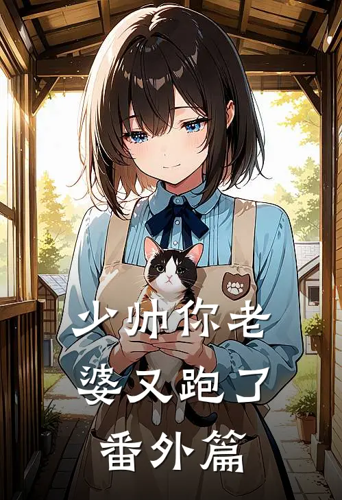 少帅你老婆又跑了番外篇