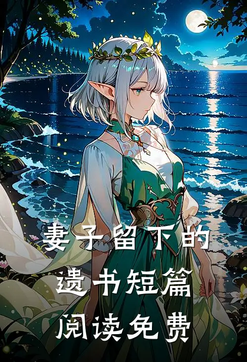妻子留下的遗书短篇阅读免费