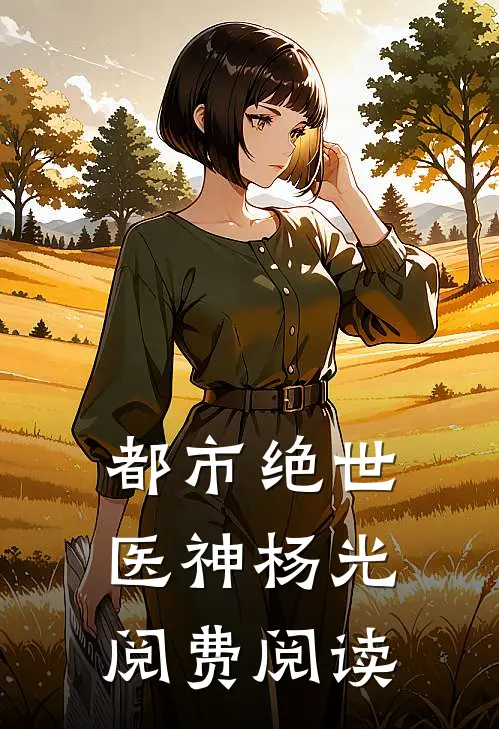 都市绝世医神杨光阅费阅读