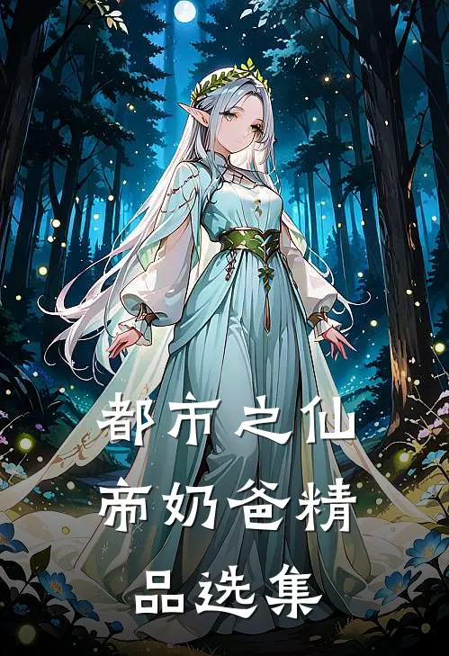都市之仙帝奶爸精品选集