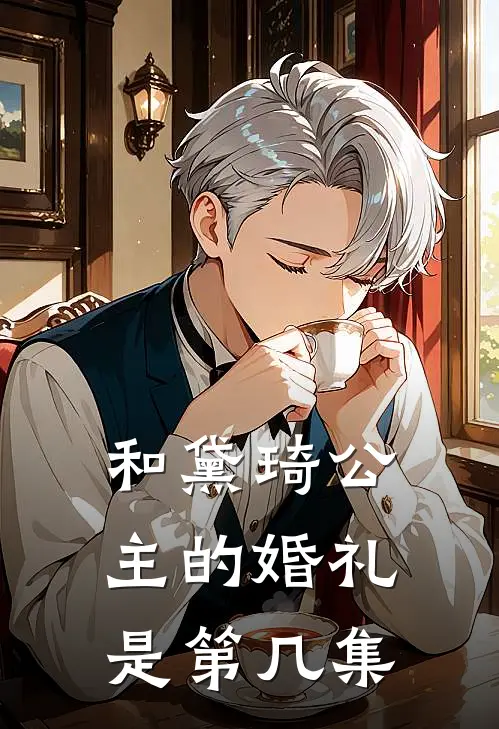 和黛琦公主的婚礼是第几集