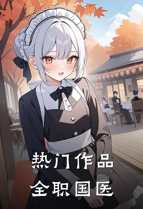 热门作品全职国医