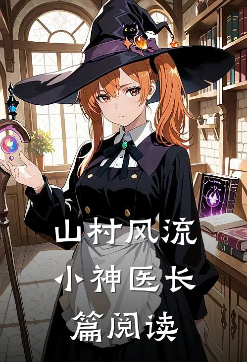 山村风流小神医长篇阅读