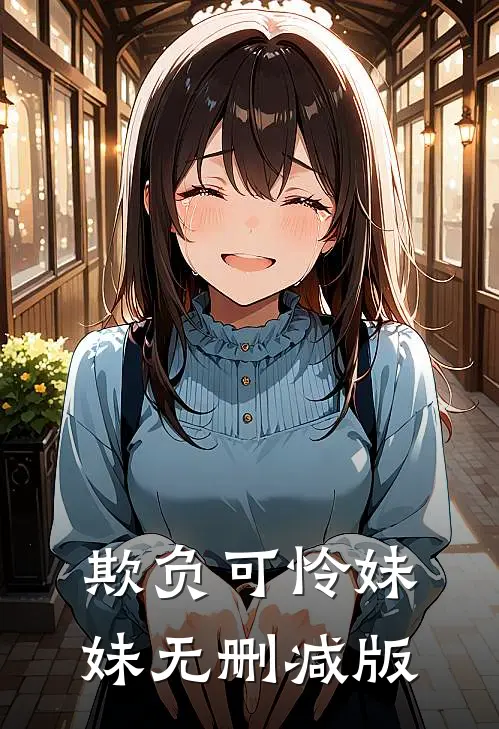 欺负可怜妹妹无删减版