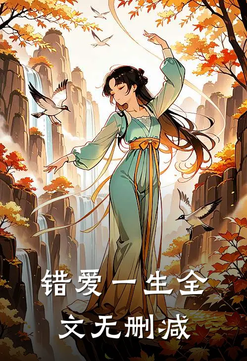 错爱一生全文无删减