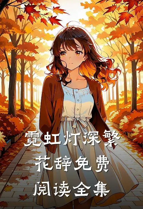 霓虹灯深繁花辞免费阅读全集