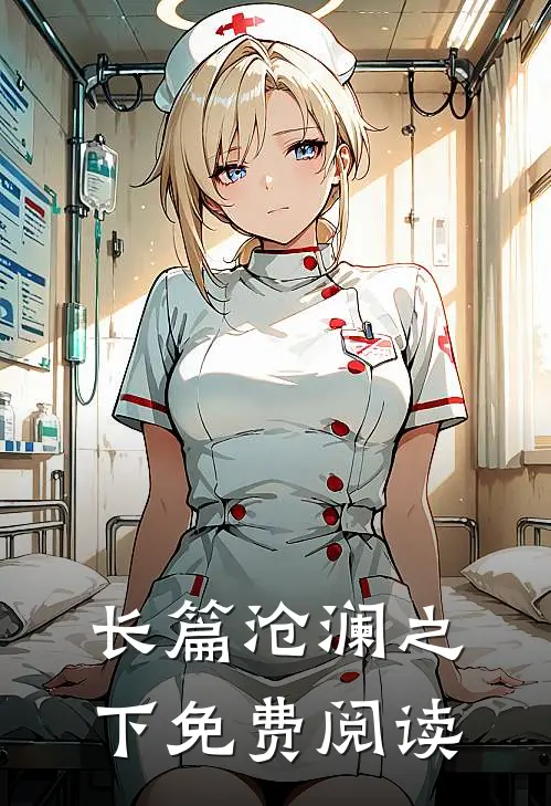 长篇沧澜之下免费阅读