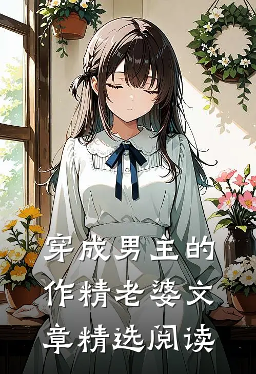 穿成男主的作精老婆文章精选阅读