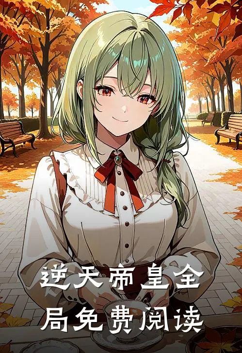 逆天帝皇全局免费阅读