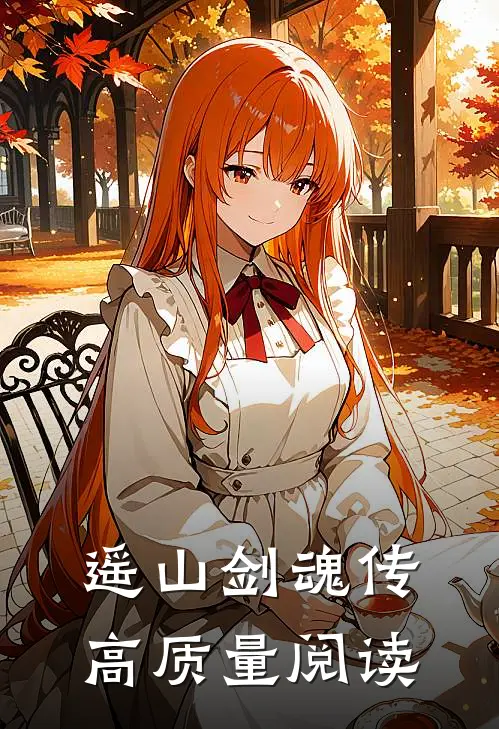 遥山剑魂传高质量阅读