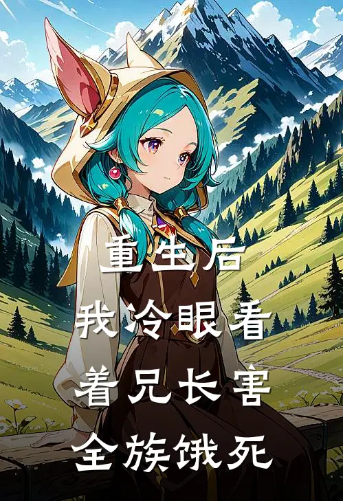 重生后，我冷眼看着兄长害全族饿死