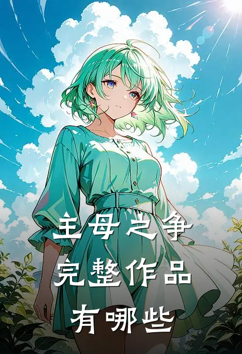 主母之争完整作品有哪些