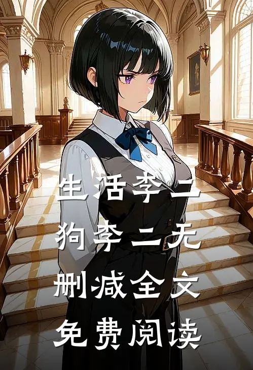生活李二狗李二无删减全文免费阅读
