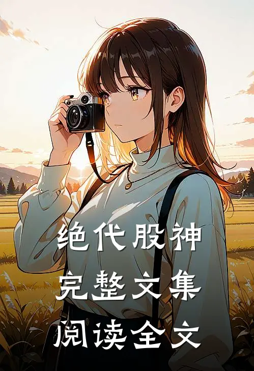 绝代股神完整文集阅读全文