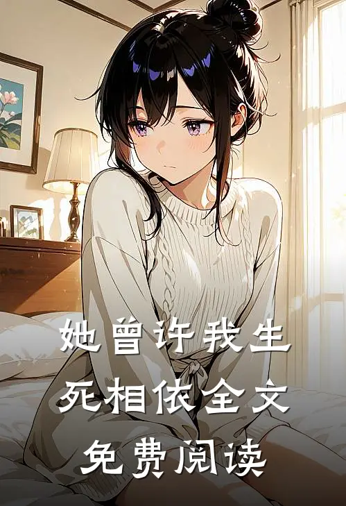 她曾许我生死相依全文免费阅读