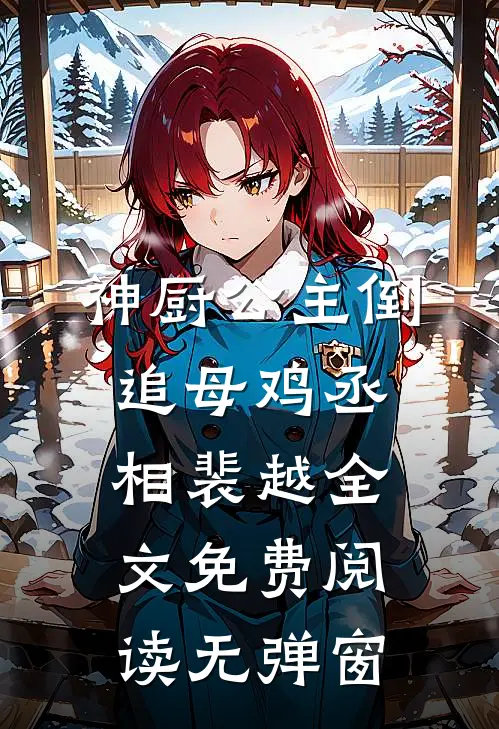 神厨公主倒追母鸡丞相裴越全文免费阅读无弹窗