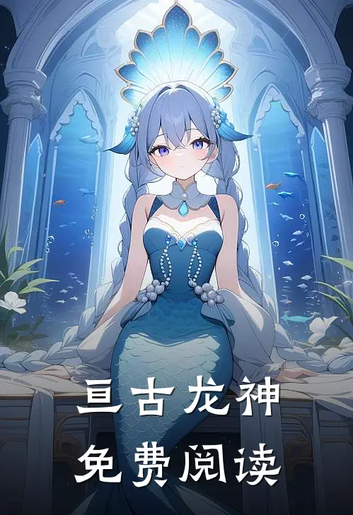 亘古龙神免费阅读