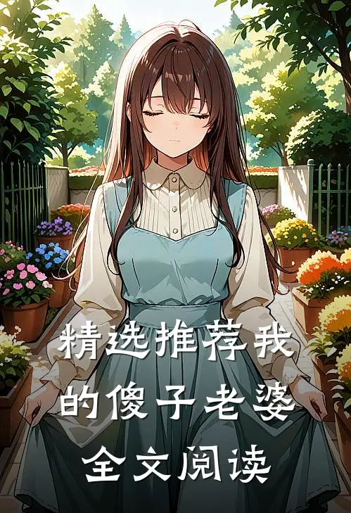 精选推荐我的傻子老婆全文阅读