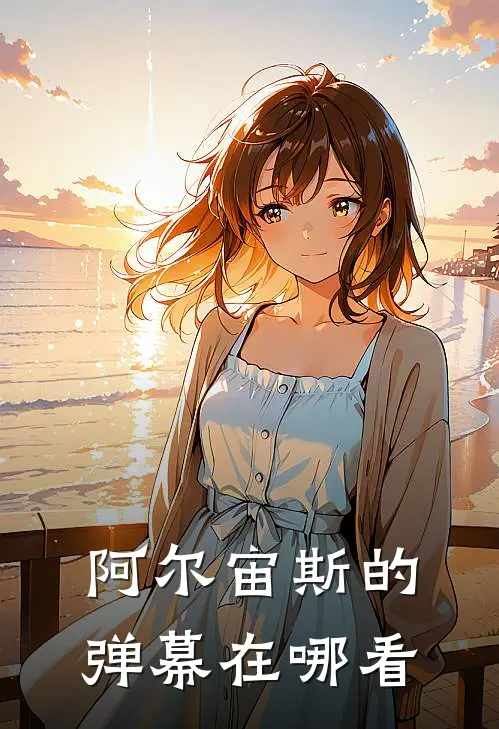 阿尔宙斯的弹幕在哪看