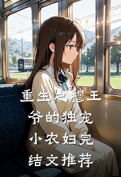 重生之穆王爷的独宠小农妇完结文推荐