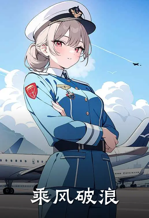 乘风破浪