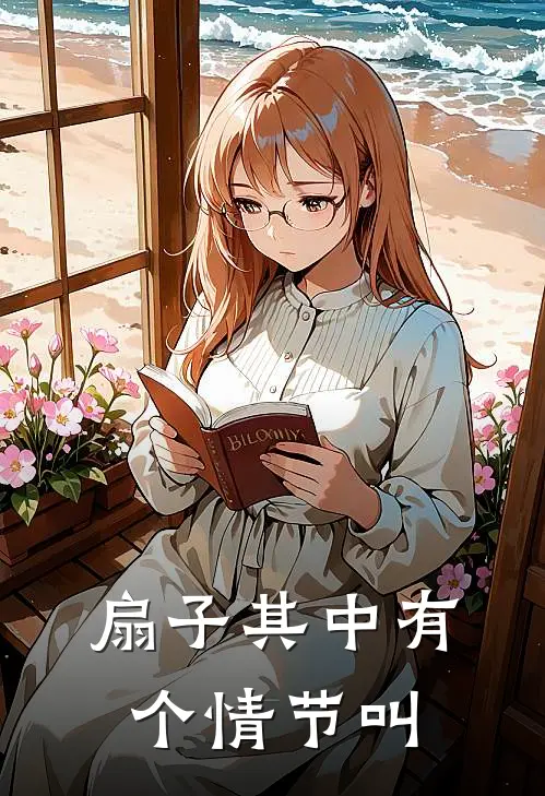 扇子其中有个情节叫