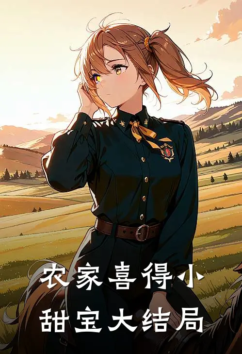 农家喜得小甜宝大结局