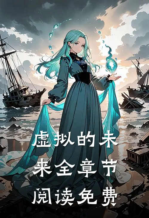 虚拟的未来全章节阅读免费