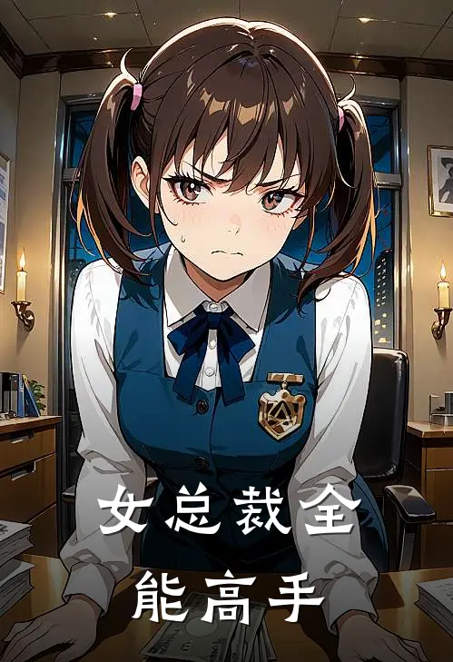 女总裁全能高手