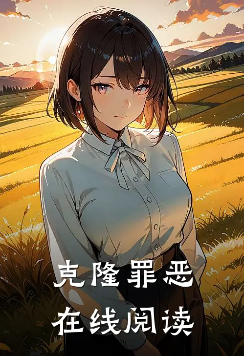 克隆罪恶在线阅读