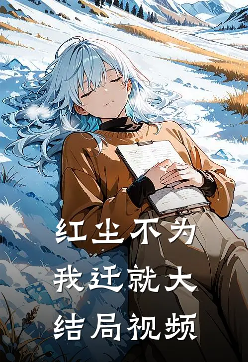 红尘不为我迁就大结局视频