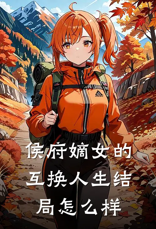 侯府嫡女的互换人生结局怎么样
