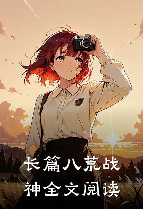 长篇八荒战神全文阅读
