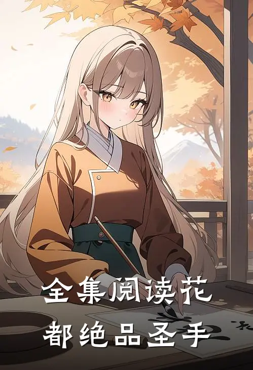 全集阅读花都绝品圣手