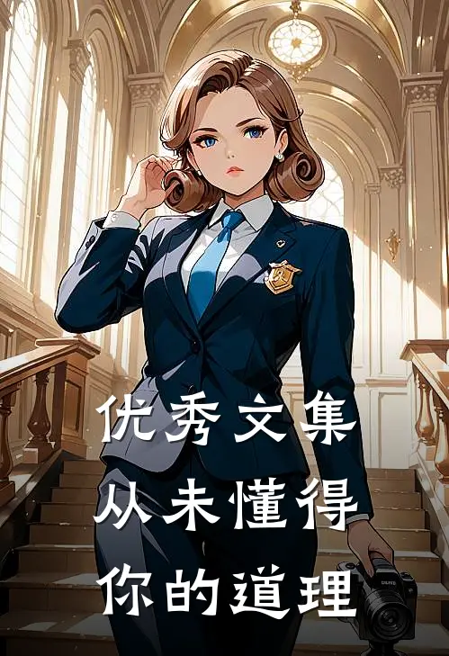 优秀文集从未懂得你的道理