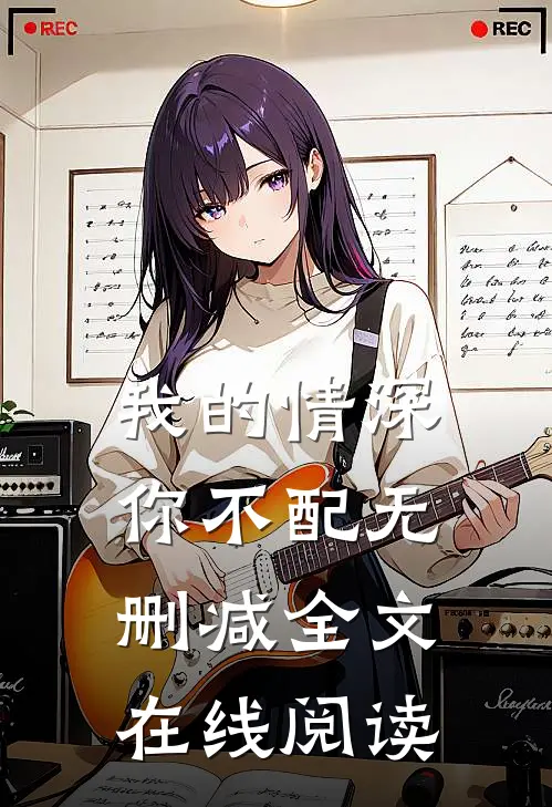我的情深你不配无删减全文在线阅读