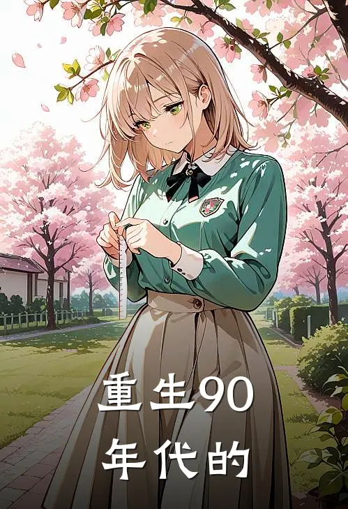 重生90年代的