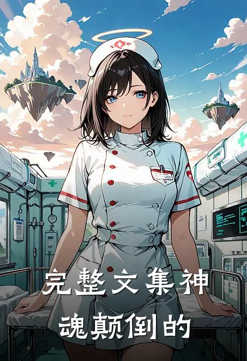 完整文集神魂颠倒的