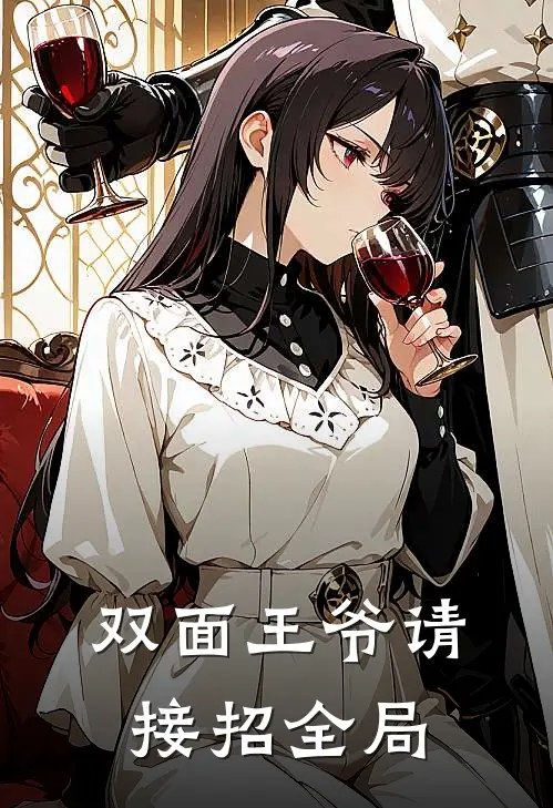 双面王爷请接招全局