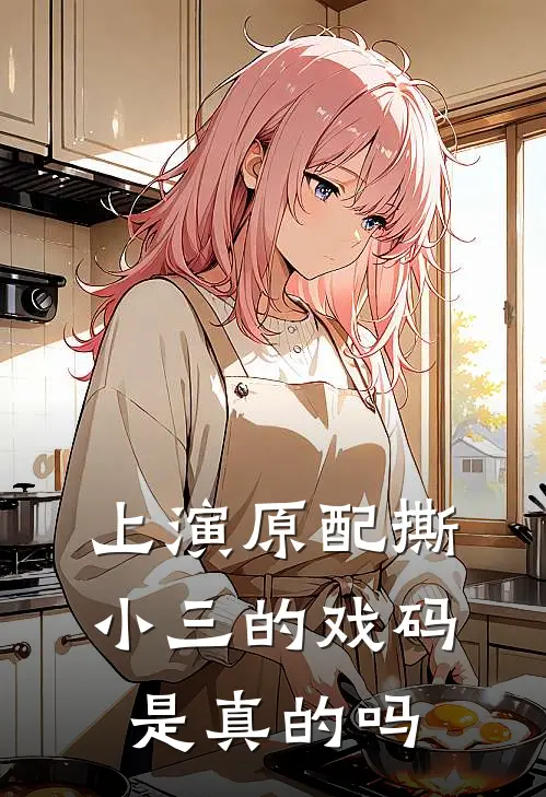 上演原配撕小三的戏码是真的吗