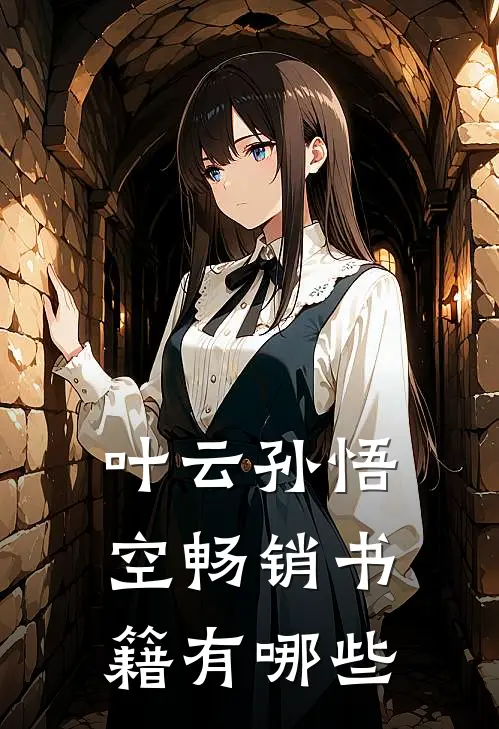 叶云孙悟空畅销书籍有哪些