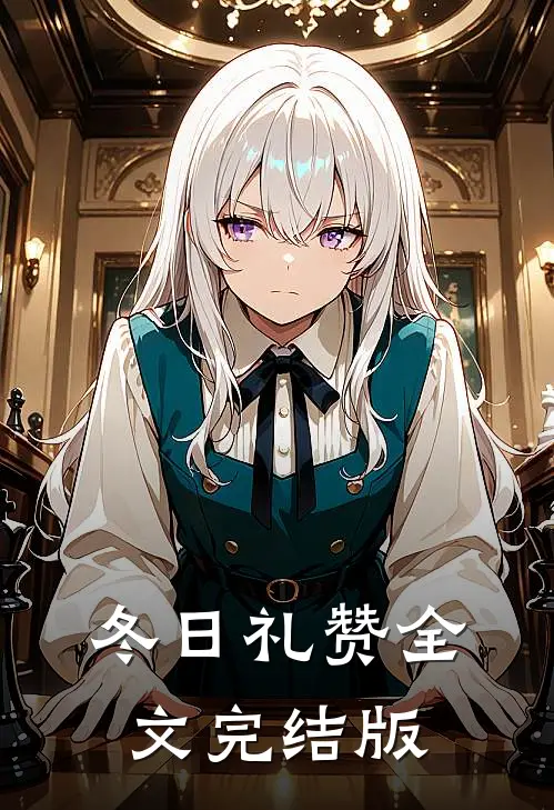 冬日礼赞全文完结版