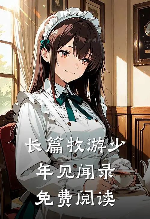 长篇牧游少年见闻录免费阅读