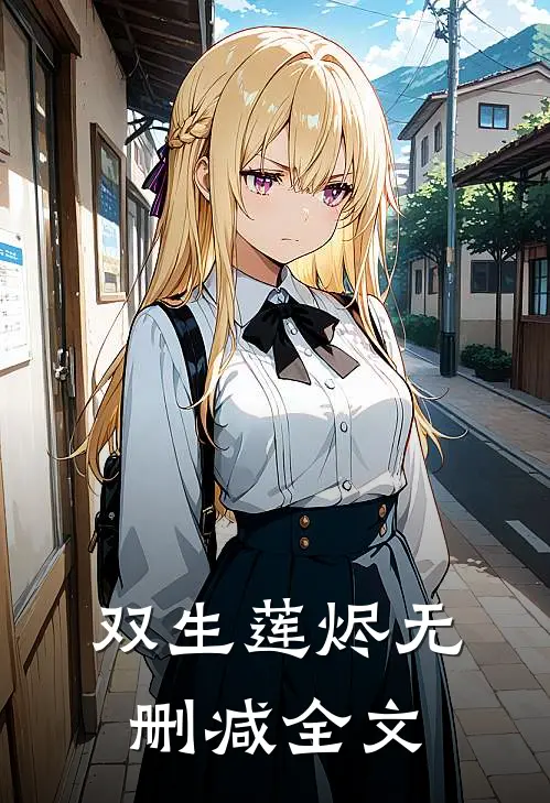 双生莲烬无删减全文