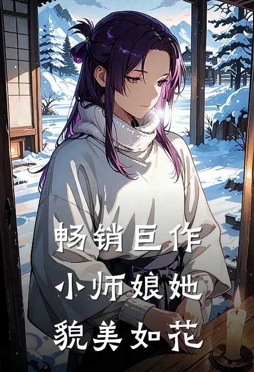 畅销巨作小师娘她貌美如花