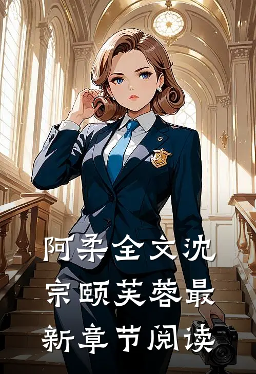 阿柔全文沈宗颐芙蓉最新章节阅读