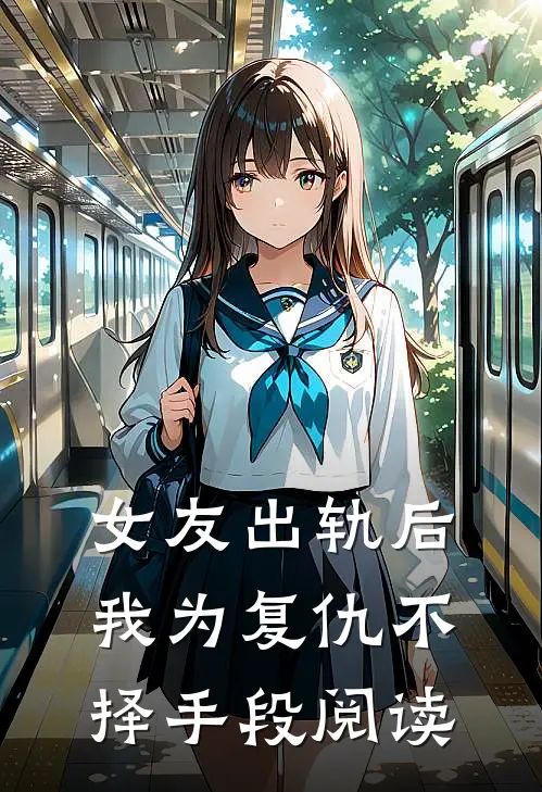 女友出轨后我为复仇不择手段阅读