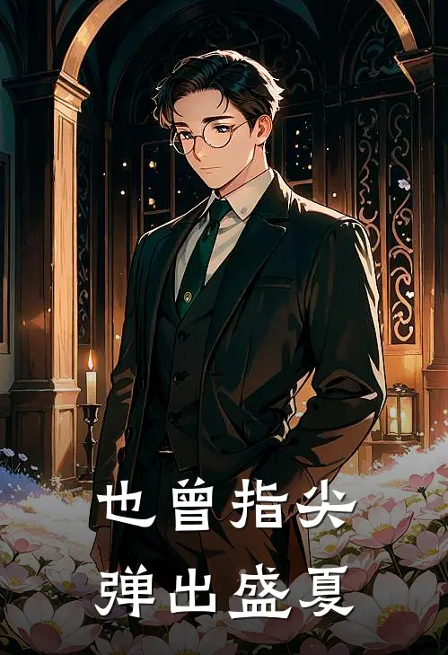 也曾指尖弹出盛夏