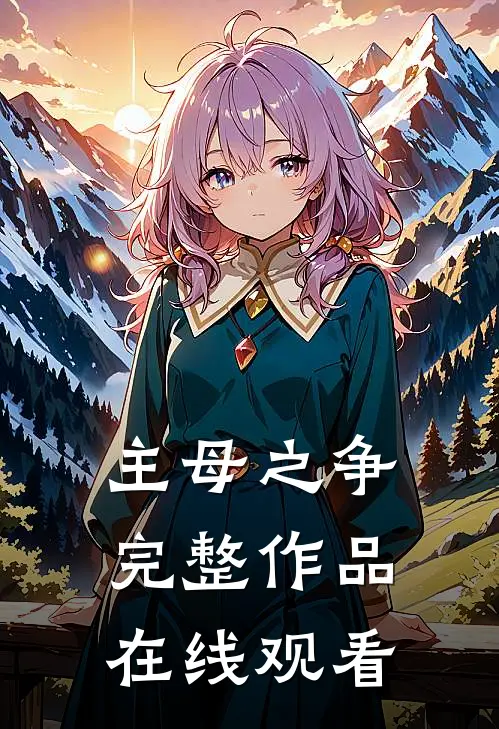 主母之争完整作品在线观看